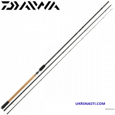 Удилище матчевое Daiwa Aqualite Match